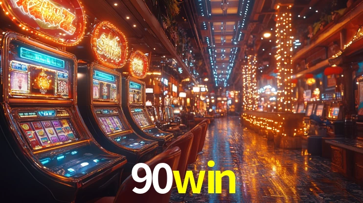 90win - Fortuna ao Seu Alcance - 90win.com