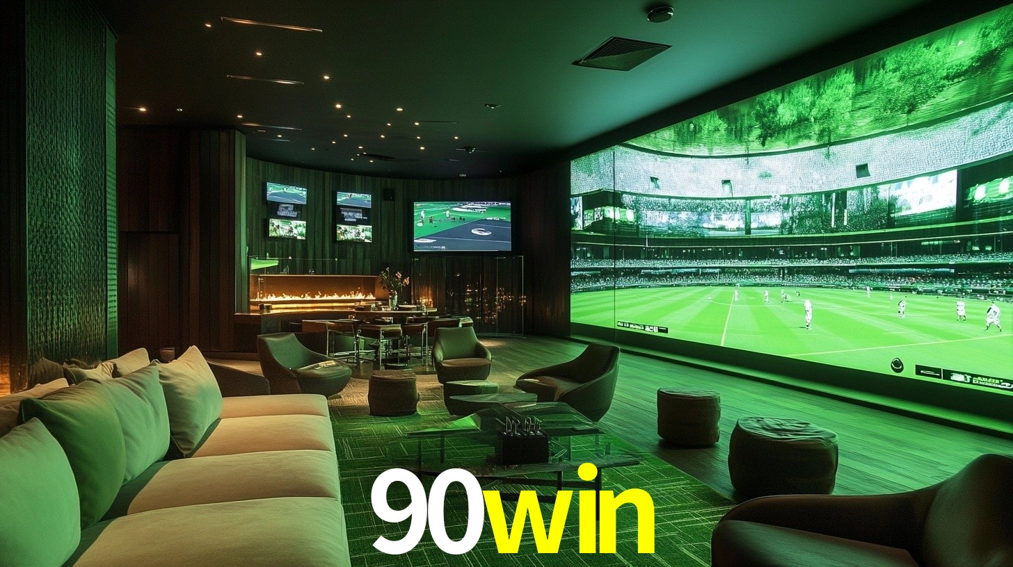 90win: Seu Especialista em Apostas Esportivas Brasileiras