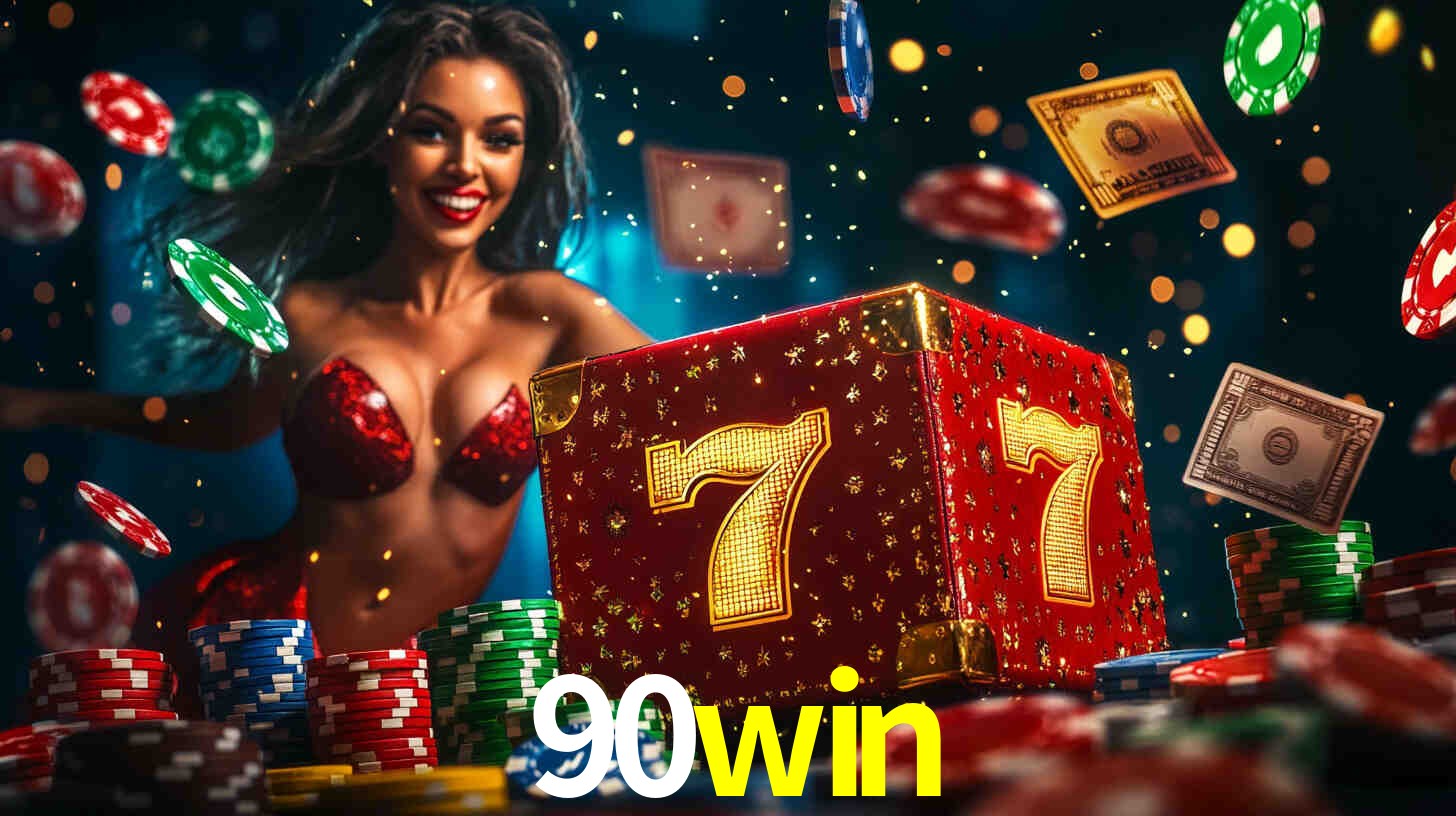 Descubra o Programa VIP da 90win: Vantagens Exclusivas para Jogadores