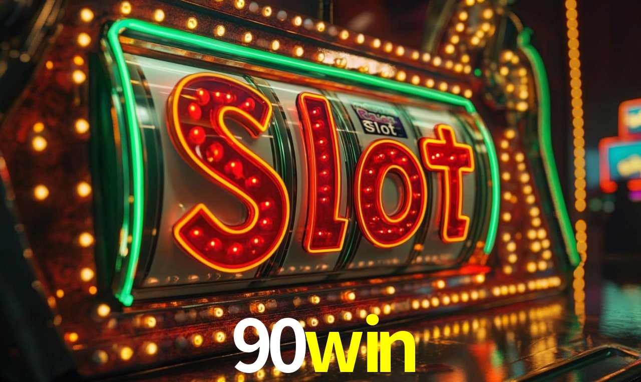 Promoção Relâmpago 90win