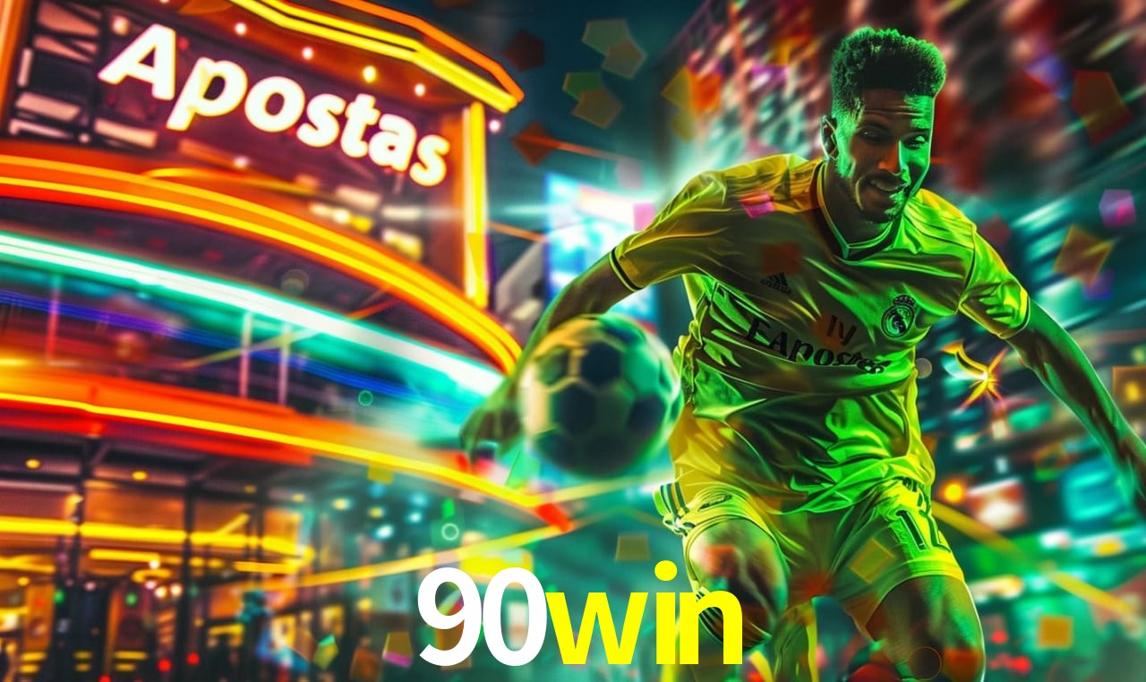 Casino Ao Vivo 90win