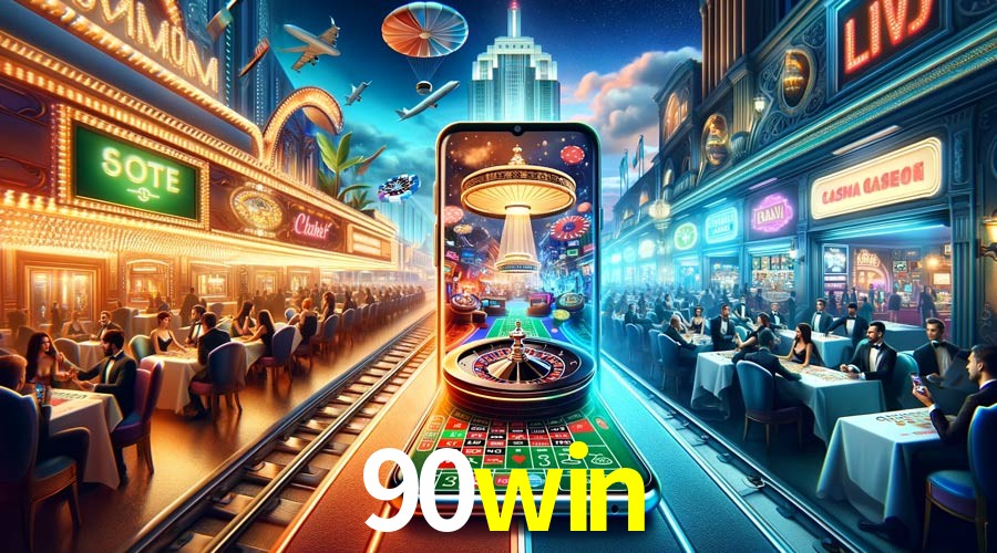 Games Directory 90win
