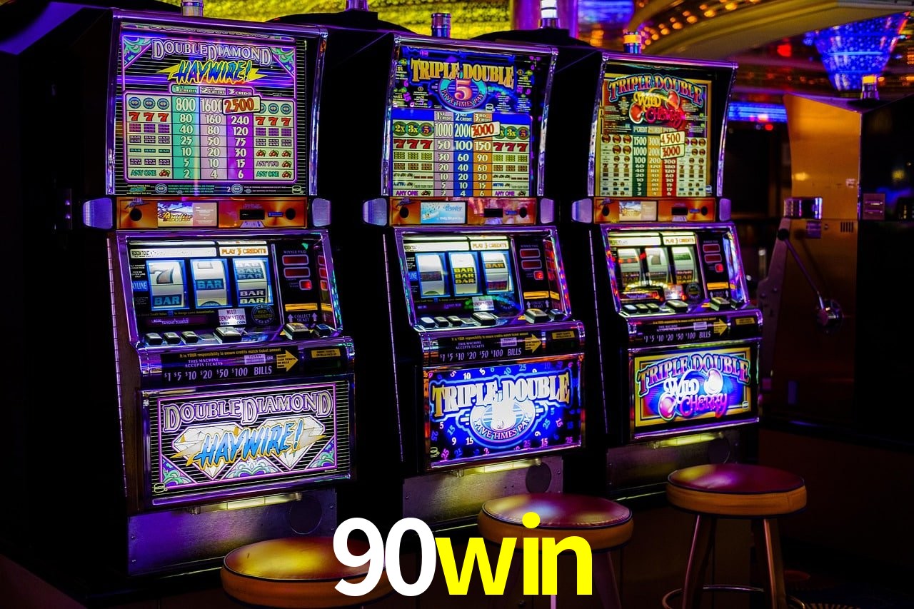 Apostas de Tênis 90win