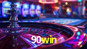 Estatísticas do Jogo 90win