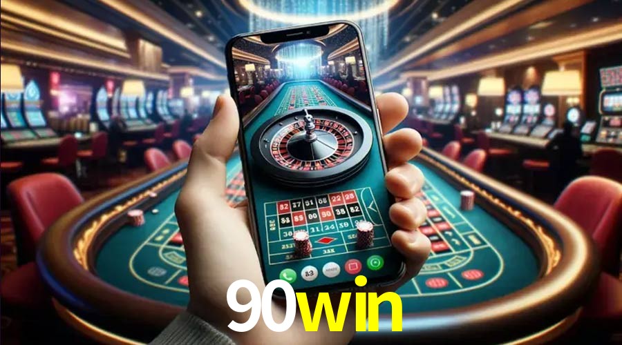 Bonus Features 90win