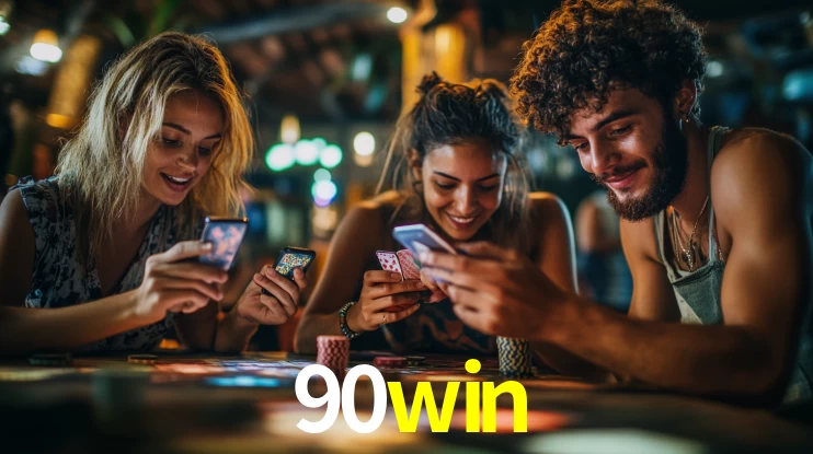 Programa VIP 90win