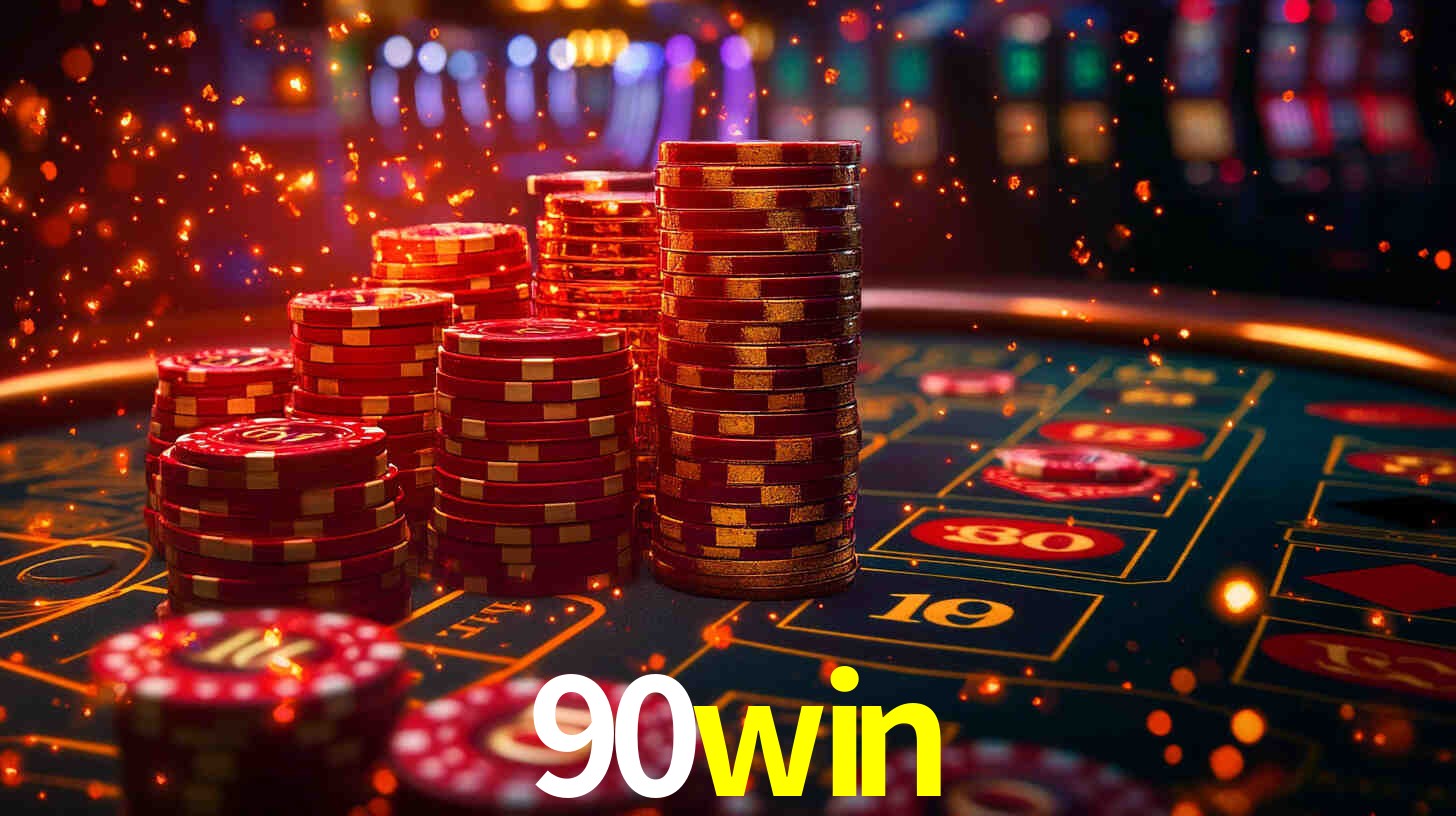 90win App Interface