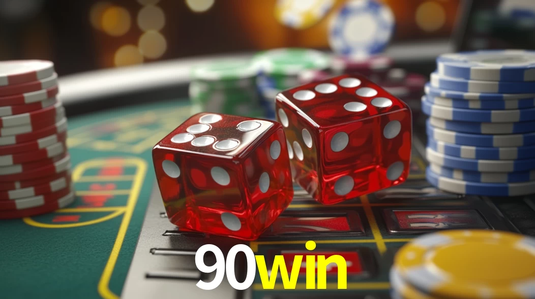 Welcome Bonus 90win
