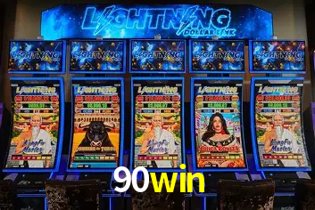 A Revolução dos Aplicativos de Jogos no 90win