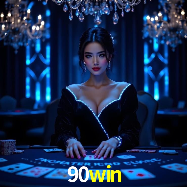 Cadastro Rápido 90win