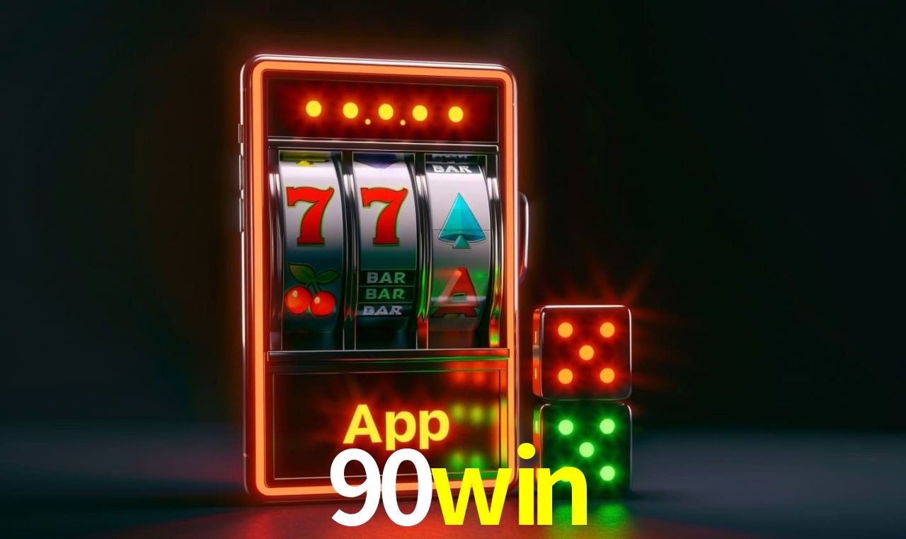 Diretório de Jogos 90win