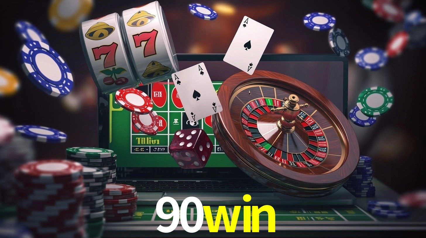 90win bet