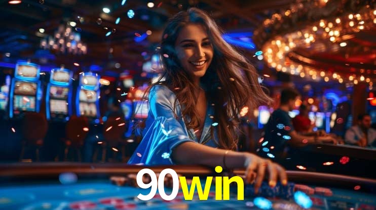 Tennis Betting 90win