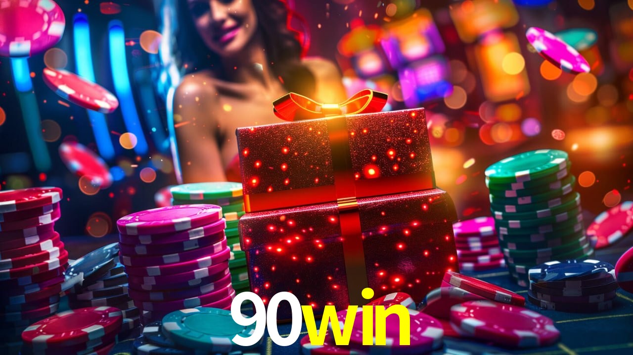 cassino 90win