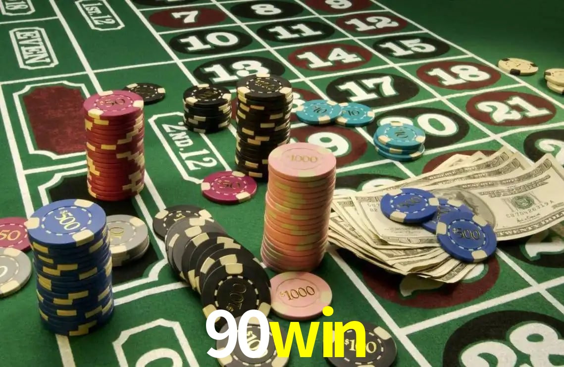 90win bet