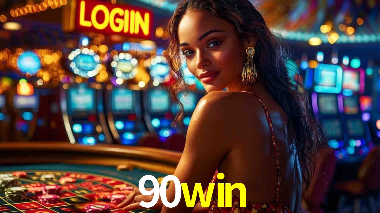 Benefícios da Conta 90win