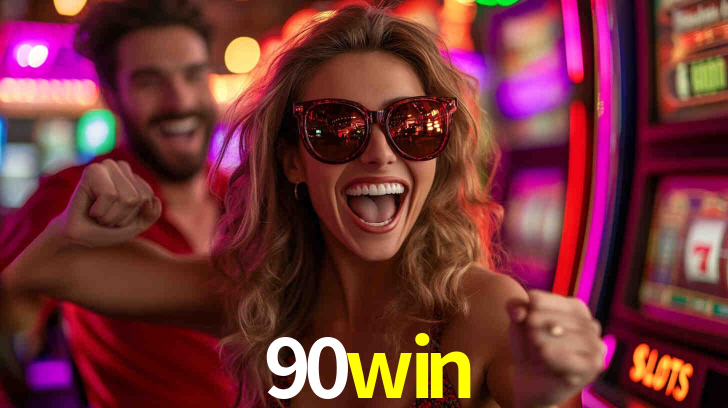 Descubra a Essência do 90win: Nossa História e Compromissos