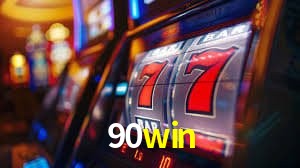 Sistemas de Segurança 90win