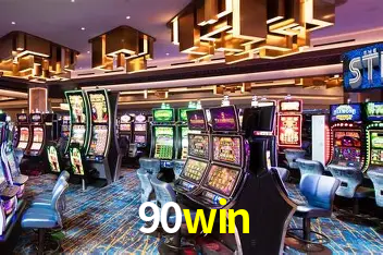 Desvendando o Mundo dos Jogos Virtuais na 90win