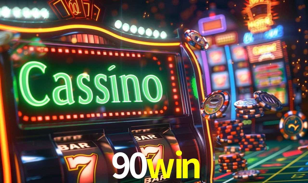 Integração de APIs 90win