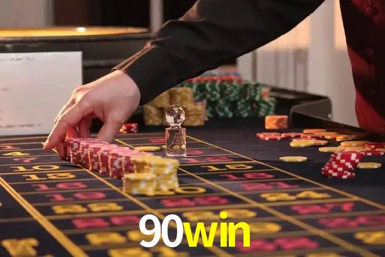 A Popularidade dos Caça-Níqueis no 90win
