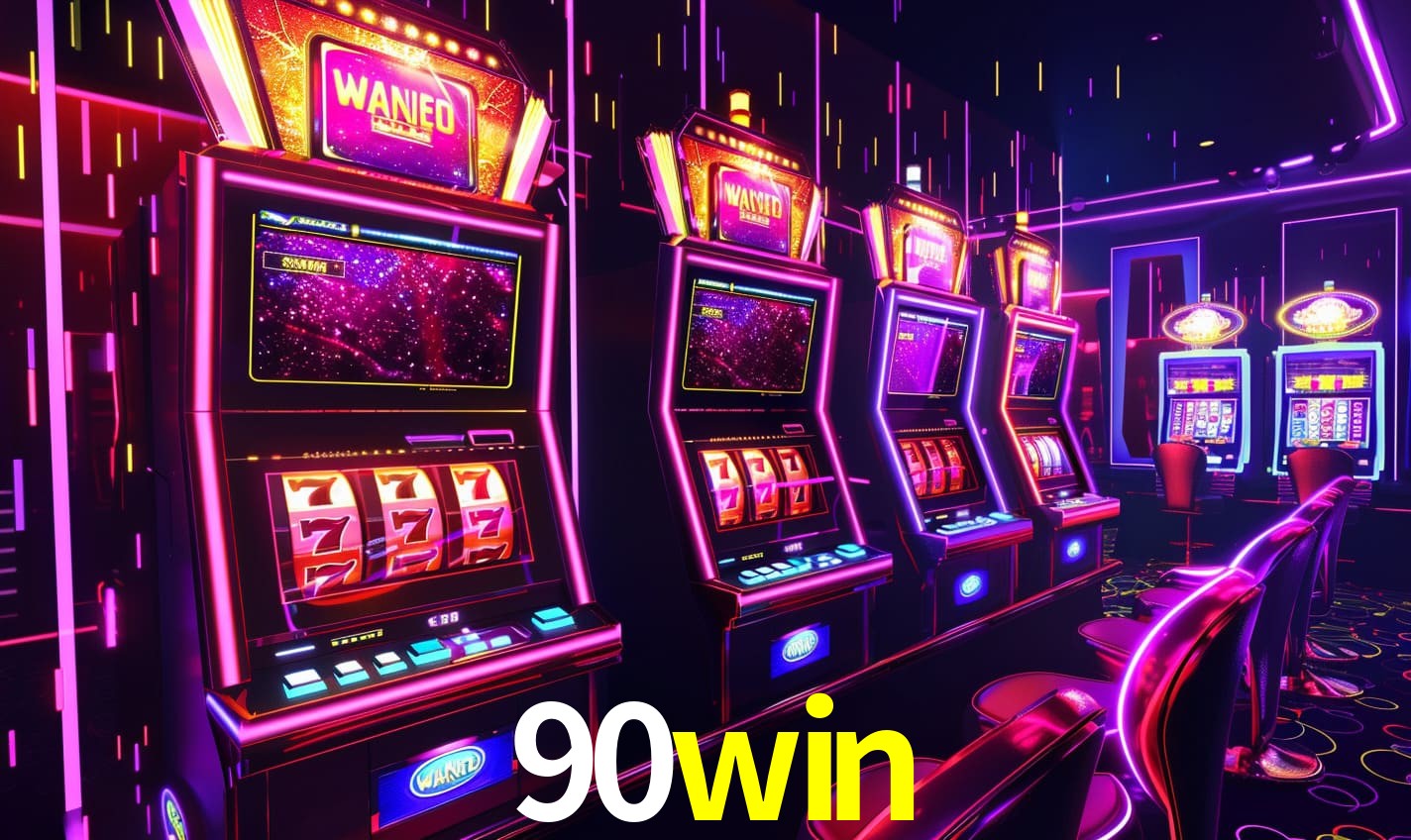 A Experiência Imersiva dos Cassinos Ao Vivo no 90win