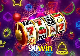 Inovações de Jogos na 90win: O Futuro das Experiências Interativas
