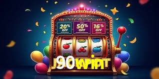 Especiais de Fim de Semana 90win